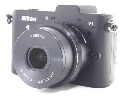 Nikon mirrorless camera - nikon, 1