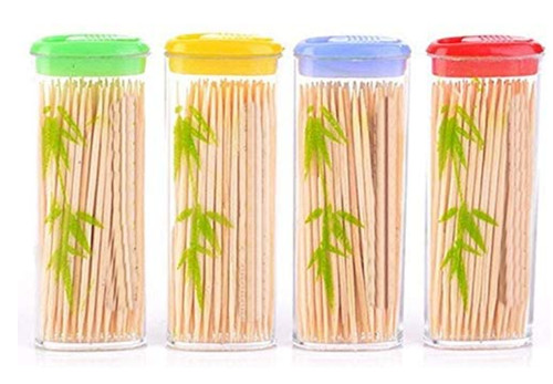 Pack bamboo wooden - pack,