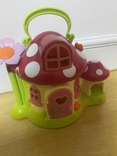 ELC Happyland Toadstool
