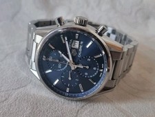 TAG Heuer Carrera Calibre 16