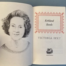 Kirkland Revels Victoria Holt