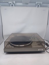 Akai AP-206 turntable Vintage
