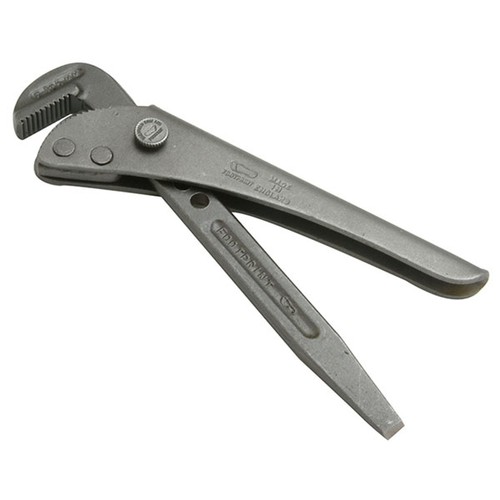 Footprint 69812w pipe - pipe, wrench