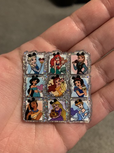 Princesses disney characters - princesses,