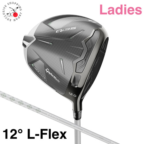 Taylormade ladies qi35 max - qi35,