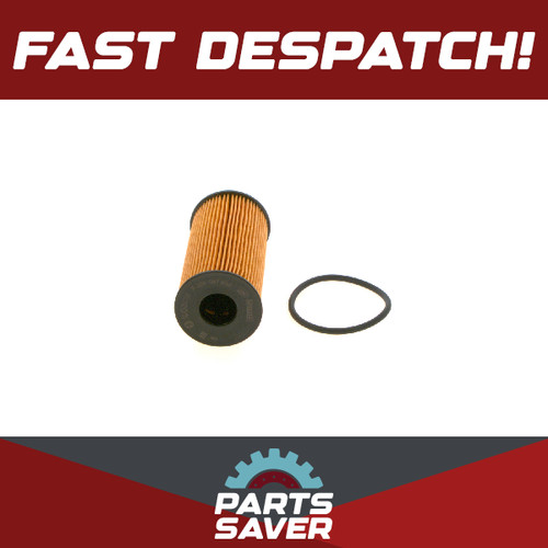 Oil filter fits mercedes - filter,