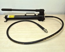 Hydraulic Hand Pump 2 speed