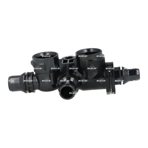Coolant thermostat for bmw - for,