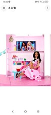 Barbie Dream House Playset