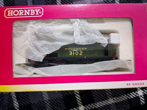 Hornby southern railway sr - hornby,