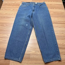 Vintage Levis 570 Jeans Mens