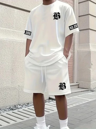 Mens piece sportswear set - mens,