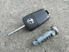 VAUXHALL CORSA D IGNITION