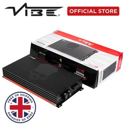 Vibe powerbox3000 class - vibe,