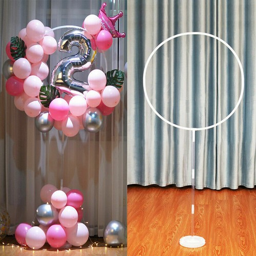 Round balloons stand balloon - round,