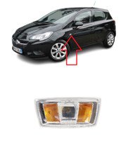 NEW FOR VAUXHALL CORSA 2015 -