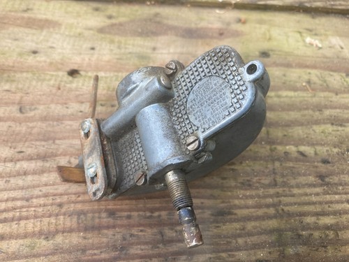 Trico vacuum wiper motor - trico,