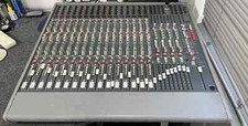16 Channel Vintage Allen and