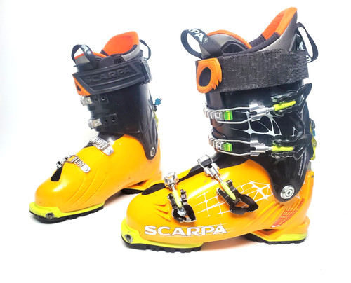 Scarpa freedom carbon core - freedom, sl