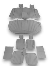 Seat Covers For Mercedes Benz