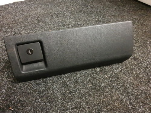 Corrado lhd glovebox door - corrado,