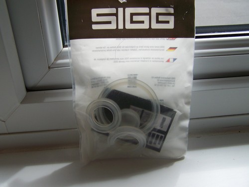 Sigg washers varoius sizes - sigg,
