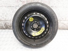 FORD MONDEO MK5 16" INCH SPACE SAVER SPARE WHEEL WITH TYRE 125/80/R16 DM5C-BA