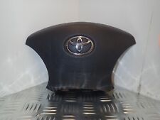 TOYOTA ESTIMA 2005 2.4 PETROL