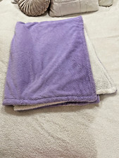 Nicole miller throw - nicole,