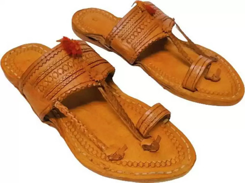 Mens jesus sandal kolhapuri - mens,