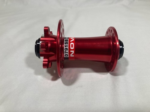 Novatec d791sb - d791sb-15, (100x15mm)