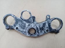 tzr125 top yokes triple clamp