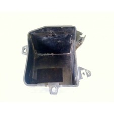 Battery Box Cover Honda Transalp XL 650 V 1999 2004