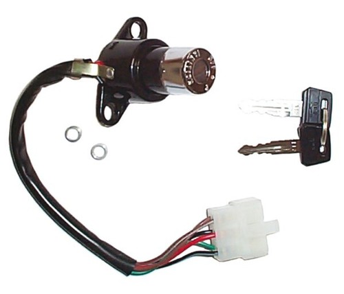 Ignition switch honda cb250 - ignition,