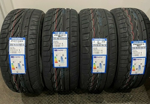 225 r17 toyo - 4,