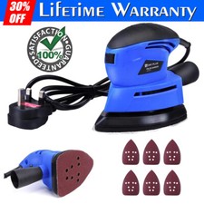 Electric sander polisher - electric,