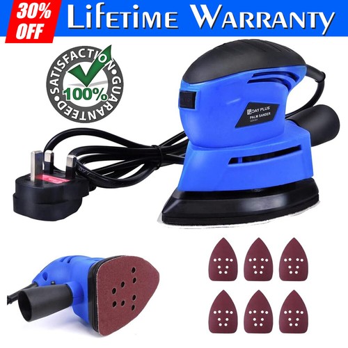 Electric sander polisher - sander,
