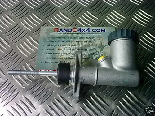 Stc500100 land rover - stc500100, defender