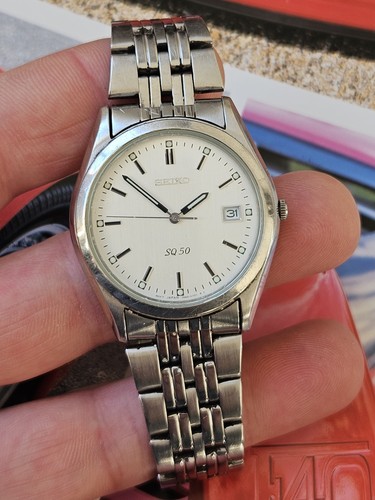 February 1995 vintage seiko - february,