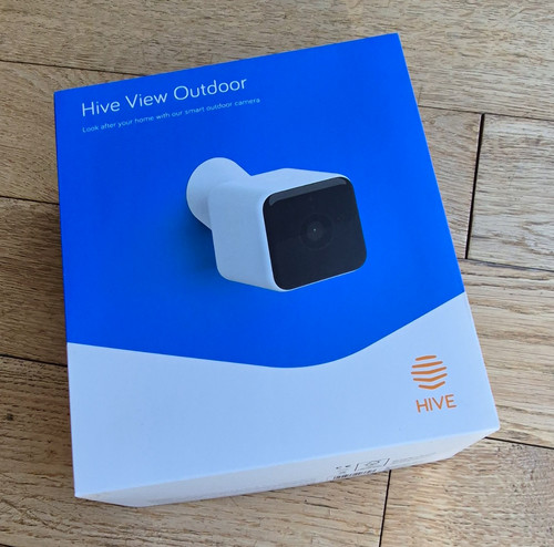 Hive view outdoor 1080p - view,
