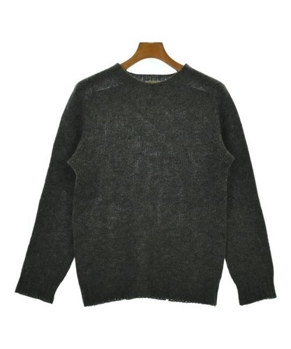 Inverallan sweaters gray - sweaters,