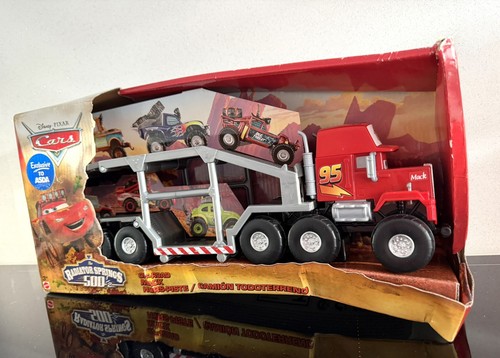 Disney pixar cars - pixar,