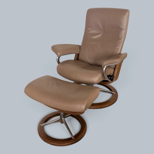 Vintage ekornes stressless - ekornes,