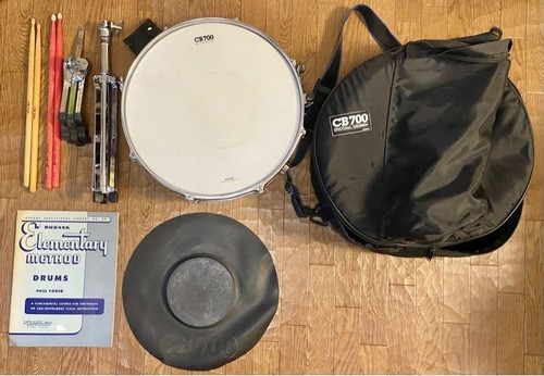 Kaman cb700 frame drum kit - kaman,