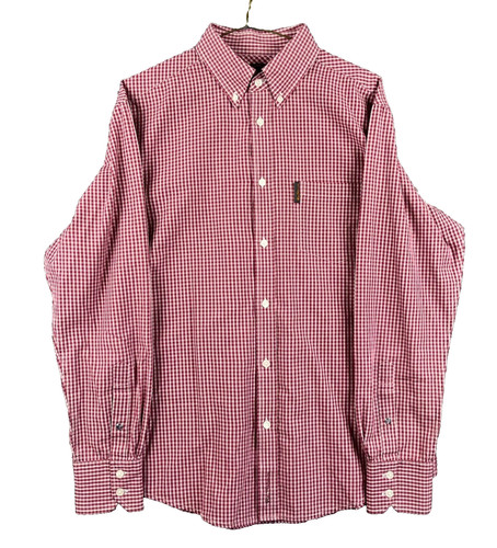 Ben sherman mens medium red - ben,