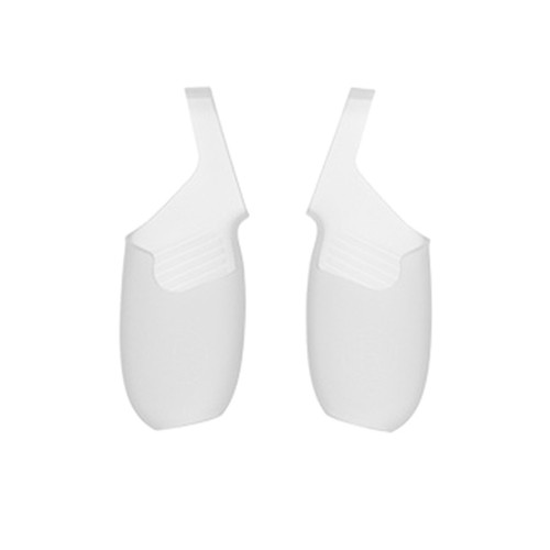Soft silicone handle - silicone, cover