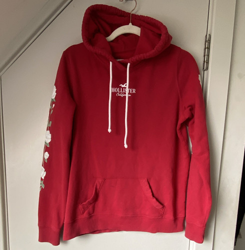 Hollister women red - hollister,