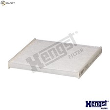 FILTER CABIN AIR E3933LI FOR