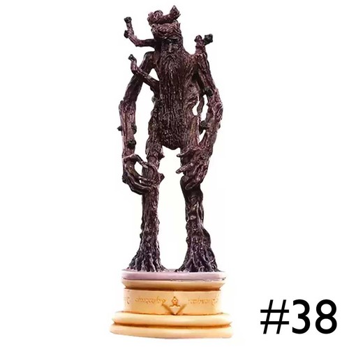 Lotr treebeard figure lord - treebeard,