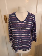 Ladies Elizabeth Scott Size